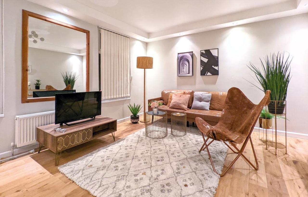 1bd In Leyton Zone 2 * Londra