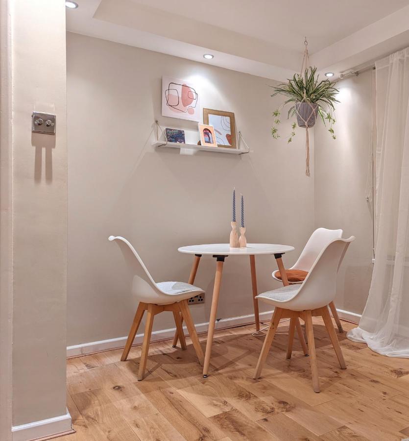 1bd In Leyton Zone 2 Apartament Londra