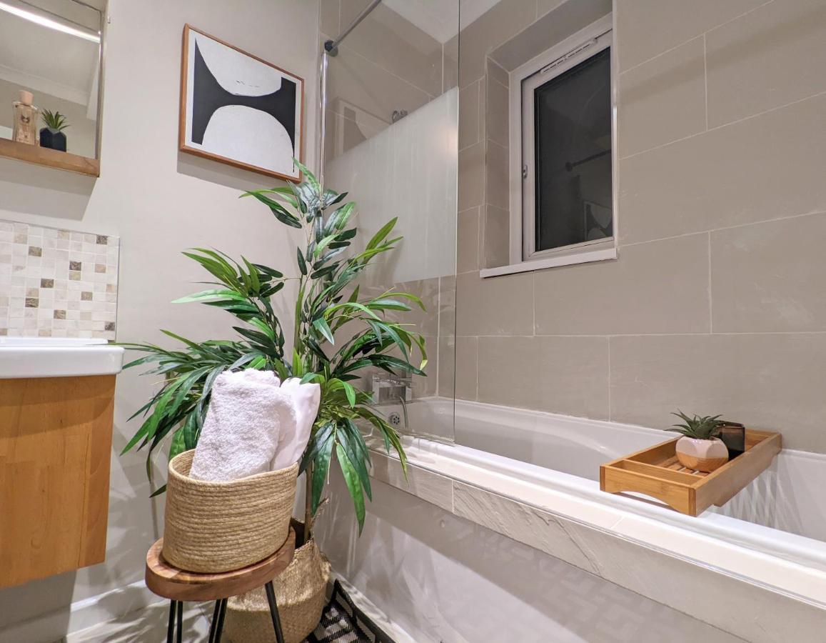 1bd In Leyton Zone 2 Apartament Londra