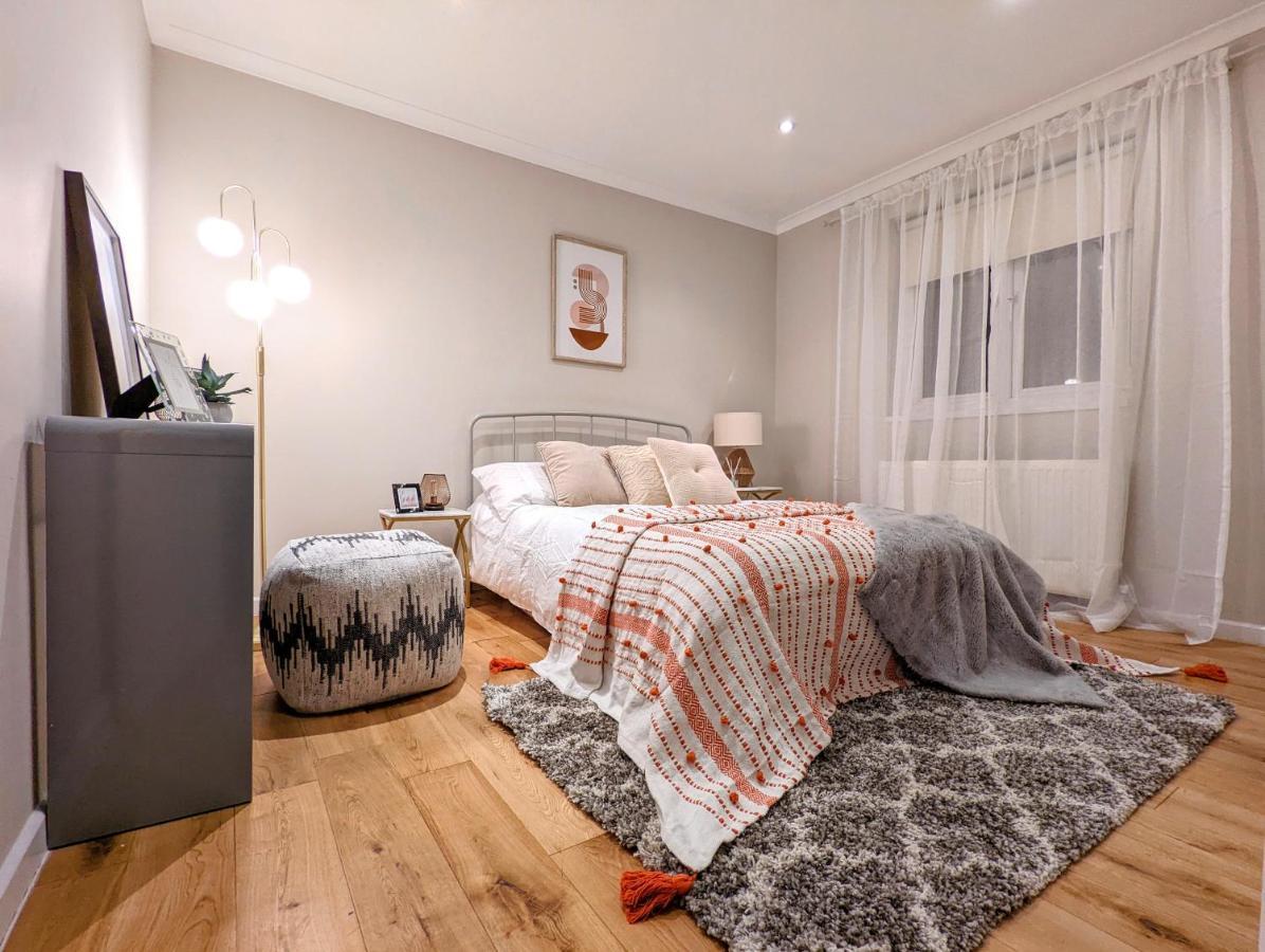 1bd In Leyton Zone 2 Apartament Londra
