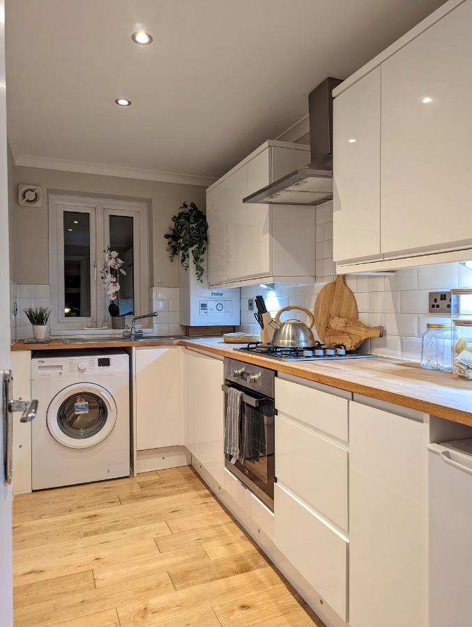 1bd In Leyton Zone 2 Londra