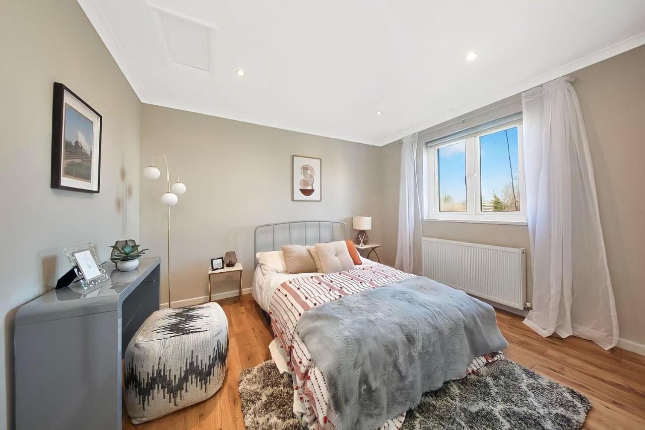 1bd In Leyton Zone 2 Apartament